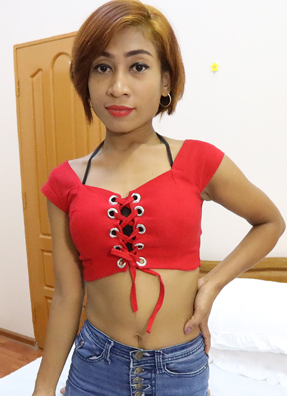 Betty