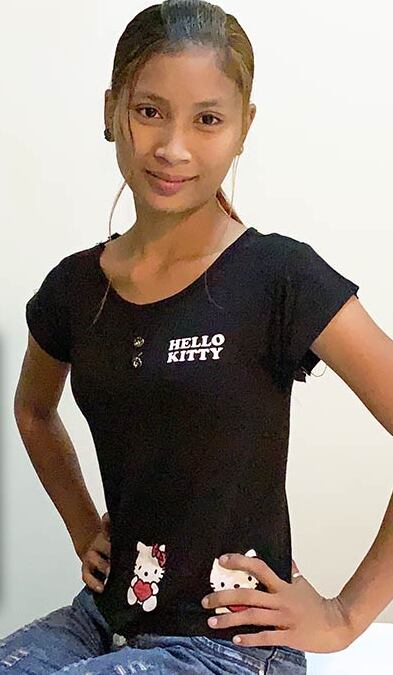 Kemala B