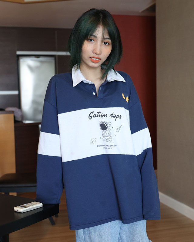 Bonus Models Johntronx