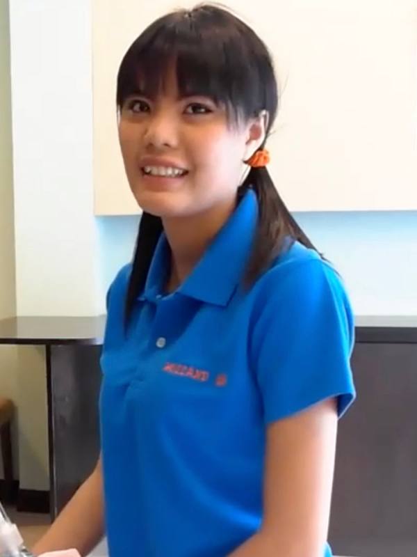 Nun Xang