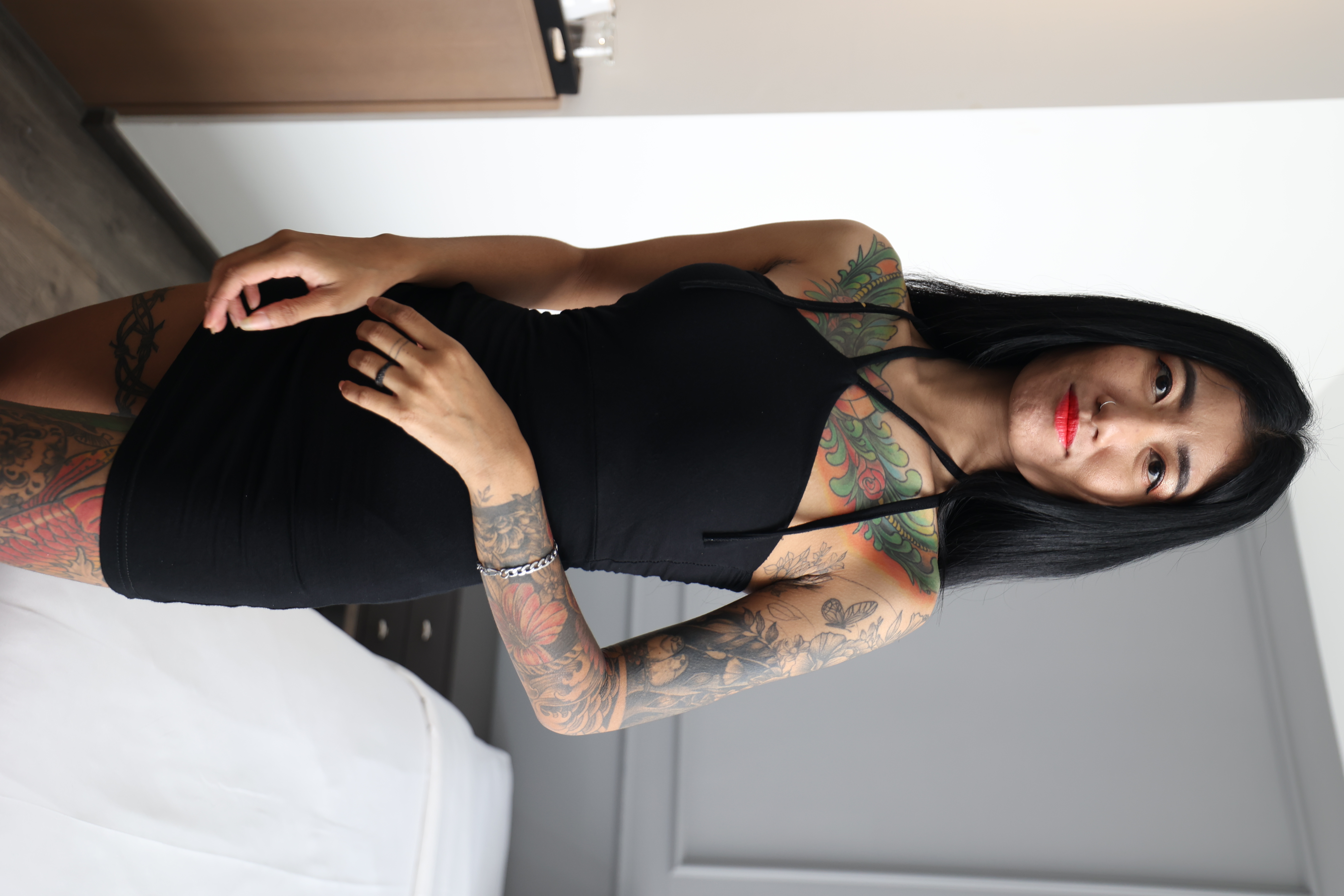 Cherry C