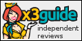 x3 Guide